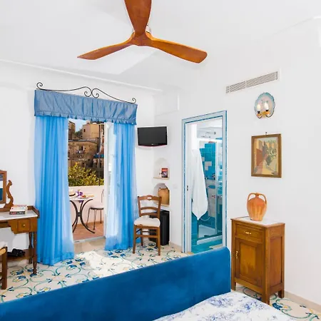 Dimora Del Podesta Guest house