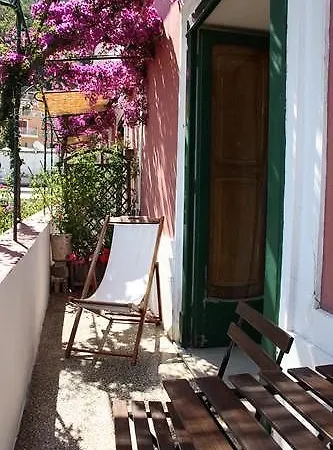 Dimora Del Podesta Guest house