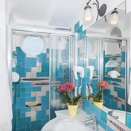 Dimora Del Podesta Guest house Positano