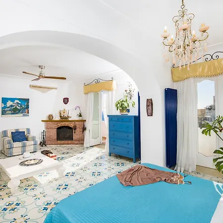 Dimora Del Podesta Guest house