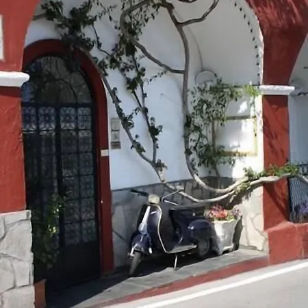 Pensjonat Dimora Del Podesta 4*