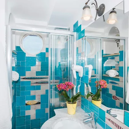 Pensjonat Dimora Del Podesta