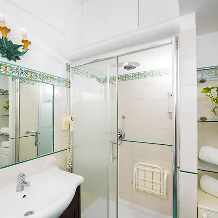 Dimora Del Podesta Pensjonat Positano