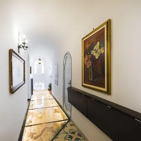 Dimora Del Podesta Gasthuis