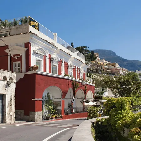 Dimora Del Podesta בית הארחה