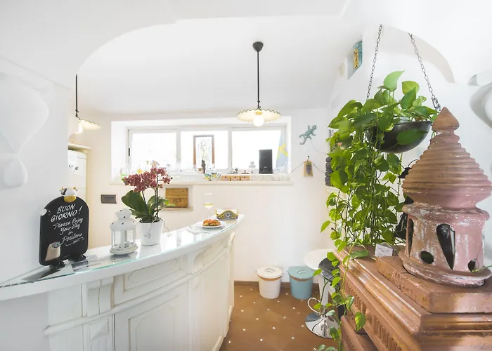 Dimora Del Podestà Affittacamere Positano