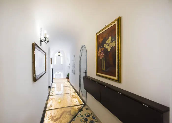 Dimora Del Podesta Гостевой дом