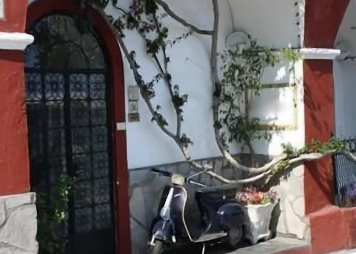 Affittacamere Dimora Del Podestà 4*