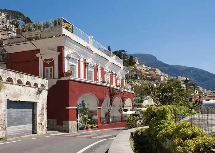 Dimora Del Podestà Affittacamere