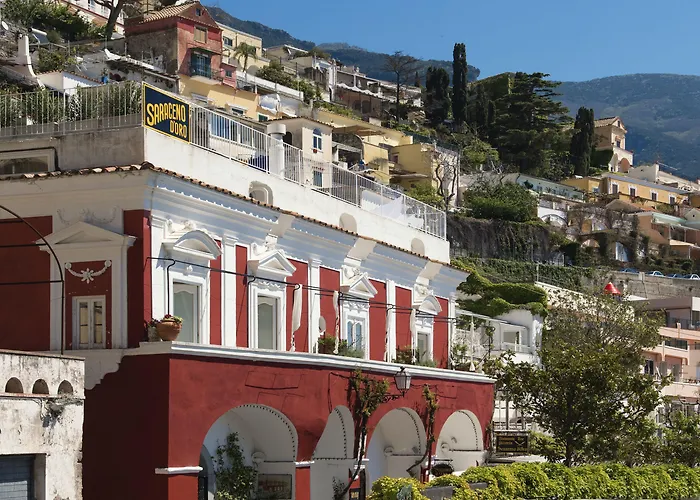 Dimora Del Podesta בית הארחה