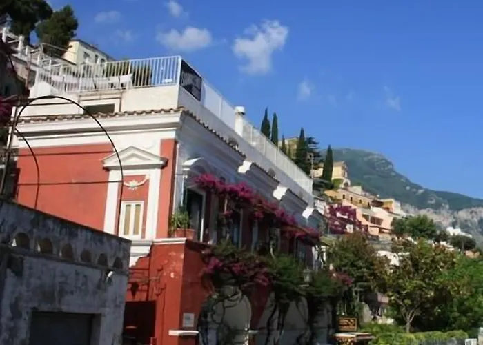 Affittacamere Dimora Del Podestà