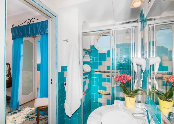 Dimora Del Podestà Affittacamere Positano