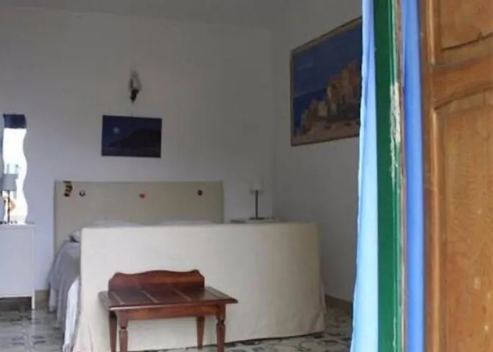 Dimora Del Podestà 4*