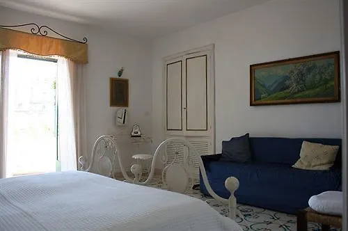 Dimora Del Podesta בית הארחה פוזיטנו