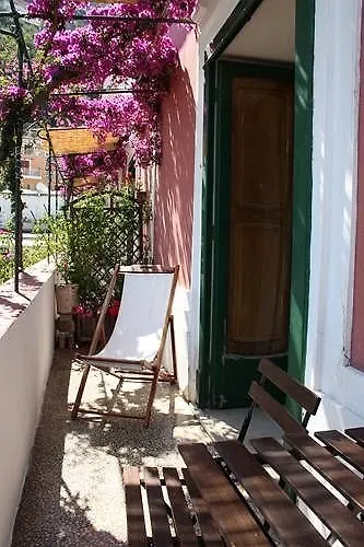 Dimora Del Podesta בית הארחה