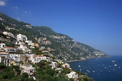Dimora Del Podestà 4* Positano