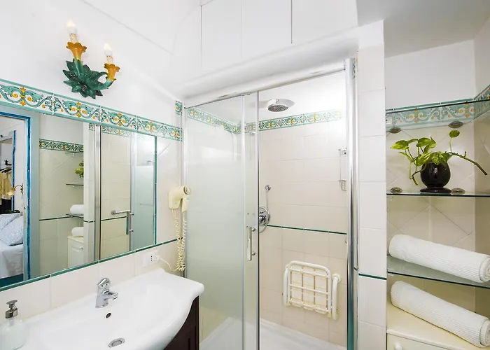 Dimora Del Podesta בית הארחה פוזיטנו