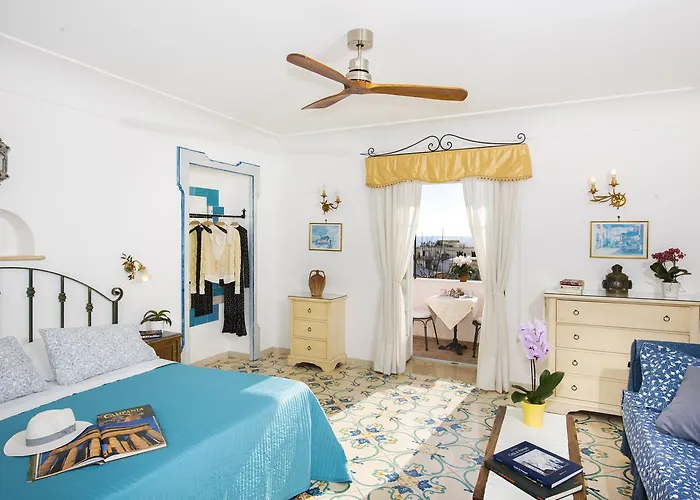 בית הארחה Dimora Del Podesta