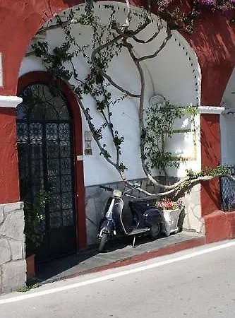 Dimora Del Podesta