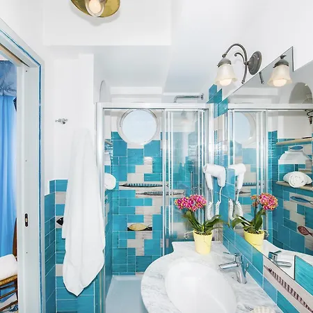 게스트하우스 Dimora Del Podesta