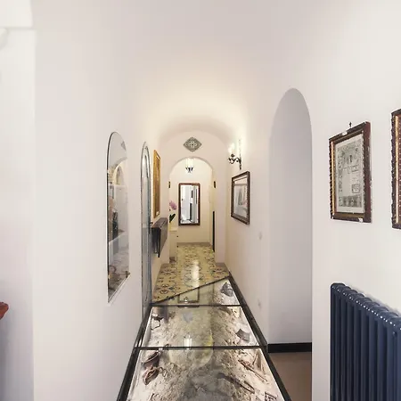Dimora Del Podesta Guest house 3*