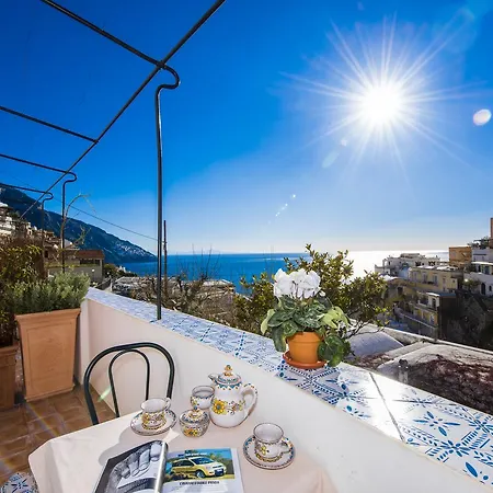 Dimora Del Podesta Guest house
