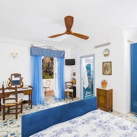 게스트하우스 Dimora Del Podesta 4*